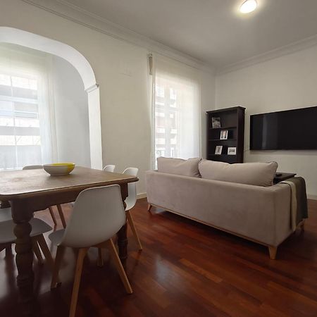 Gran Capitan Luxury Center Apartment- Parking Кордова Екстер'єр фото