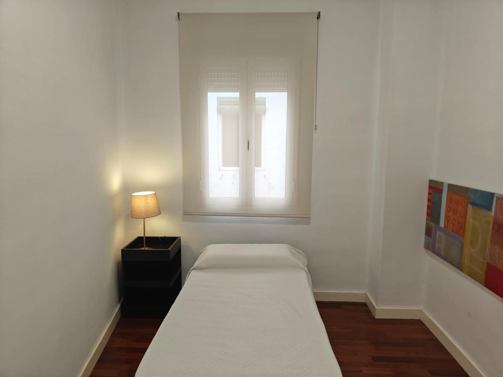 Gran Capitan Luxury Center Apartment- Parking Кордова Екстер'єр фото