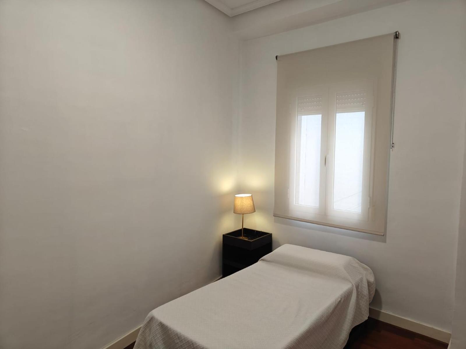 Gran Capitan Luxury Center Apartment- Parking Кордова Екстер'єр фото