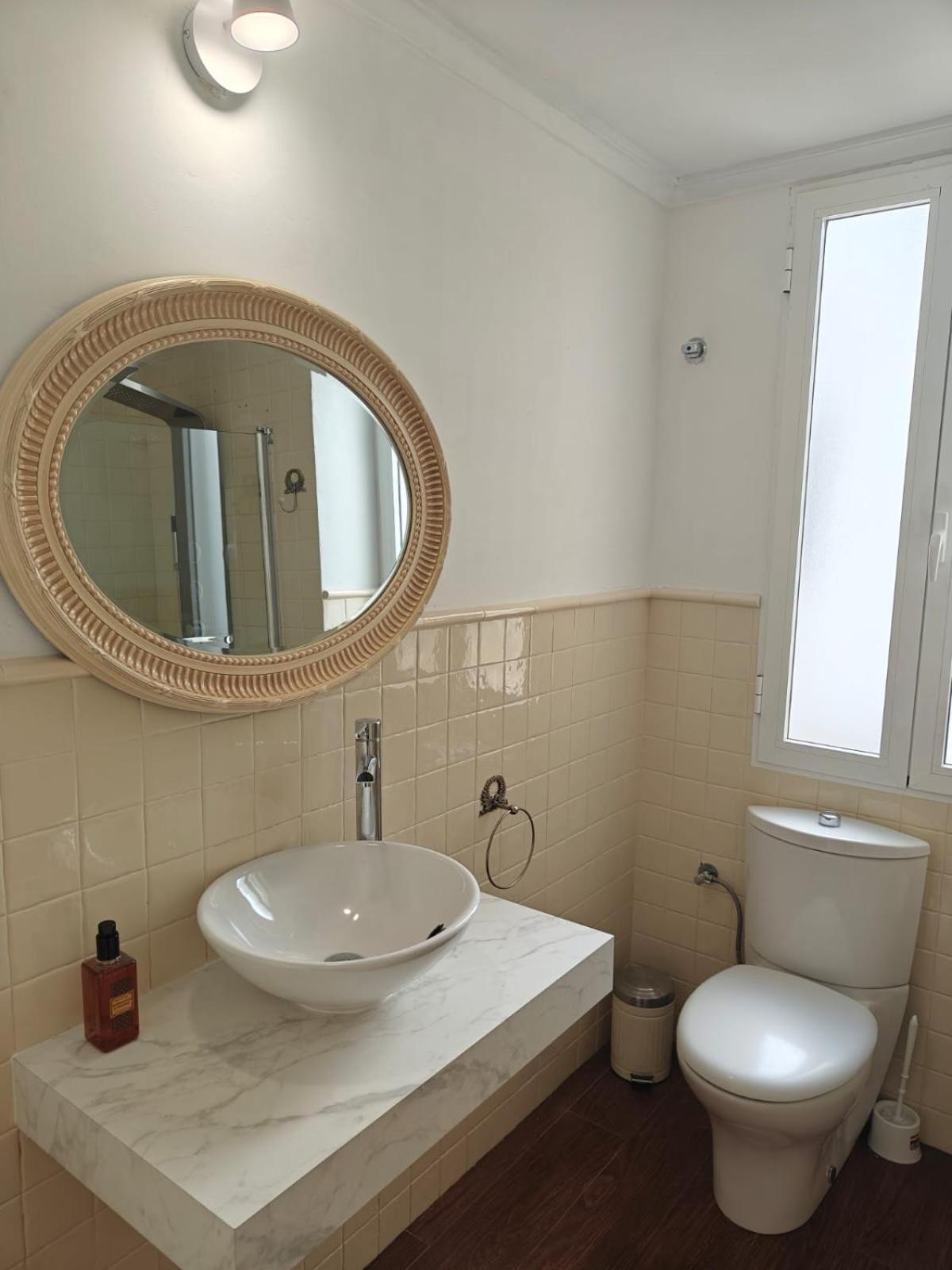 Gran Capitan Luxury Center Apartment- Parking Кордова Екстер'єр фото