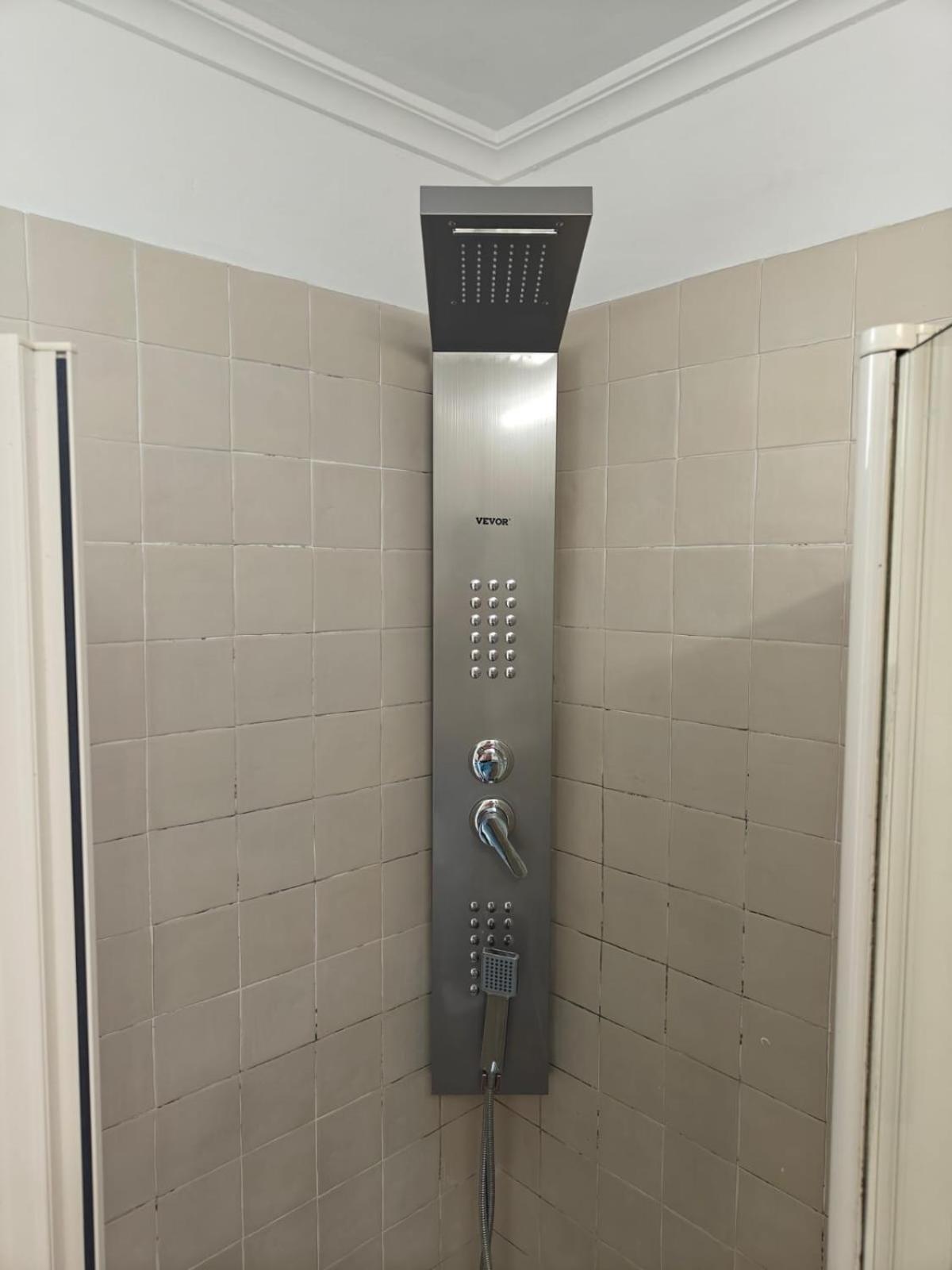 Gran Capitan Luxury Center Apartment- Parking Кордова Екстер'єр фото