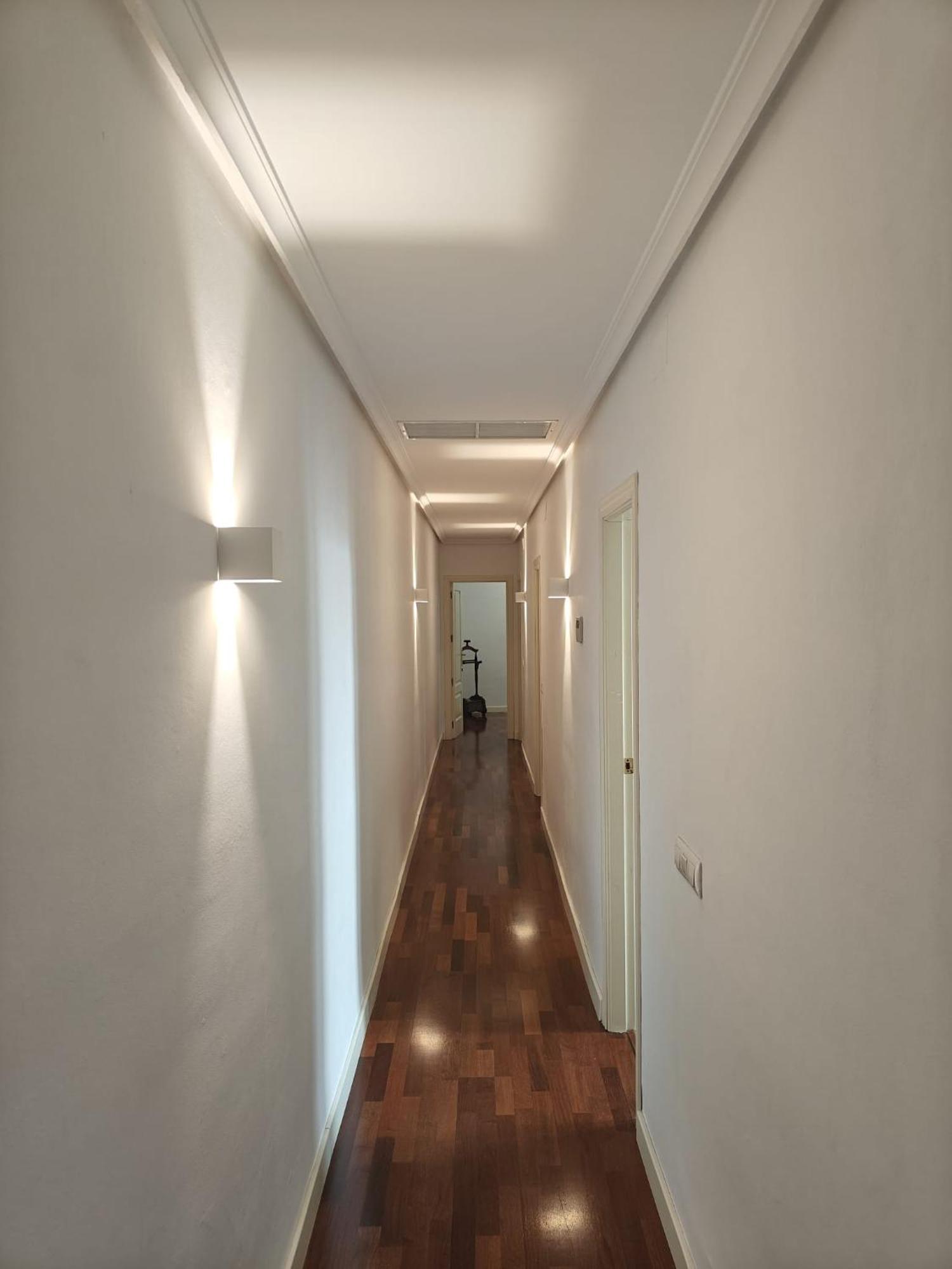 Gran Capitan Luxury Center Apartment- Parking Кордова Екстер'єр фото