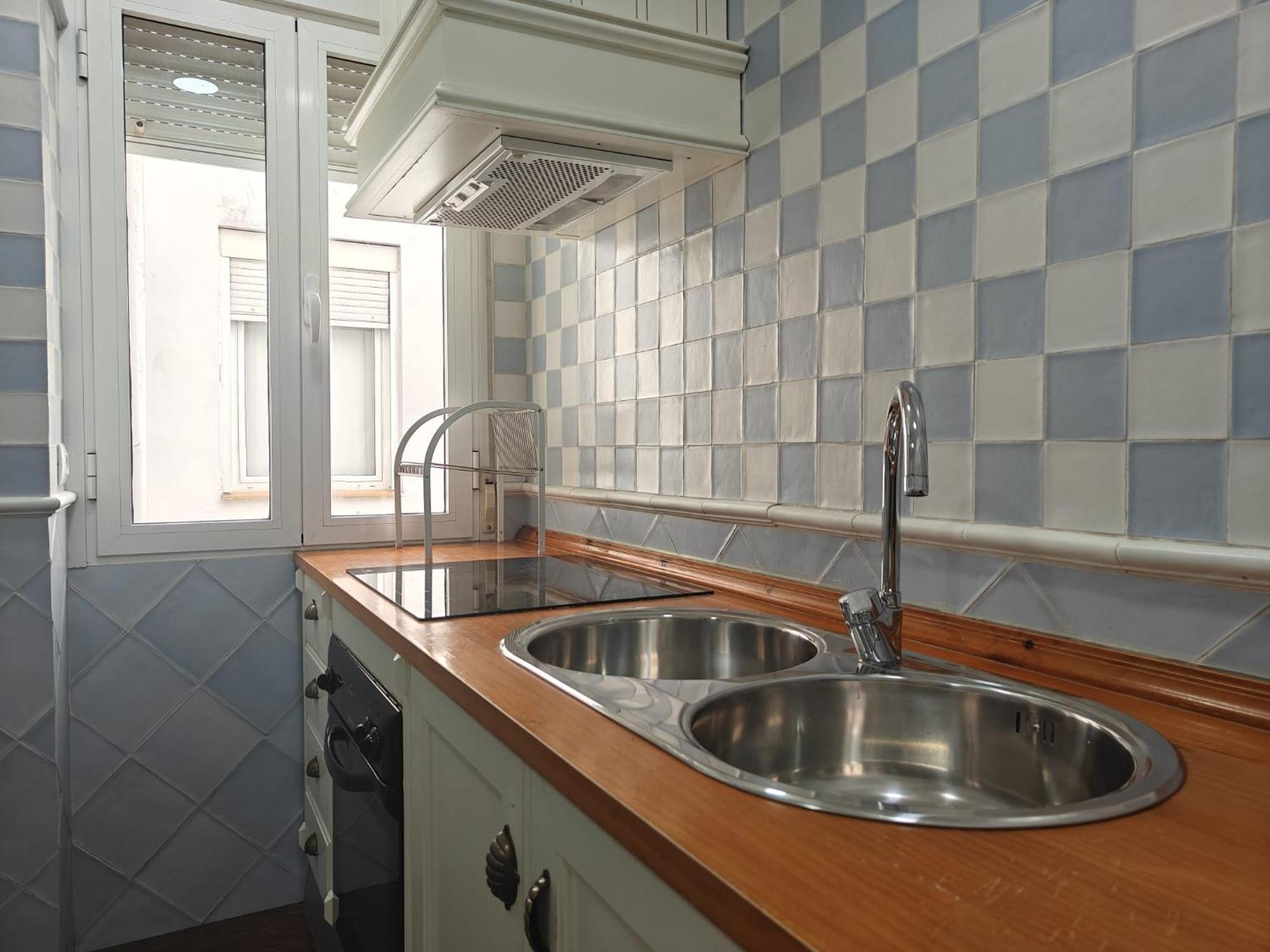 Gran Capitan Luxury Center Apartment- Parking Кордова Екстер'єр фото