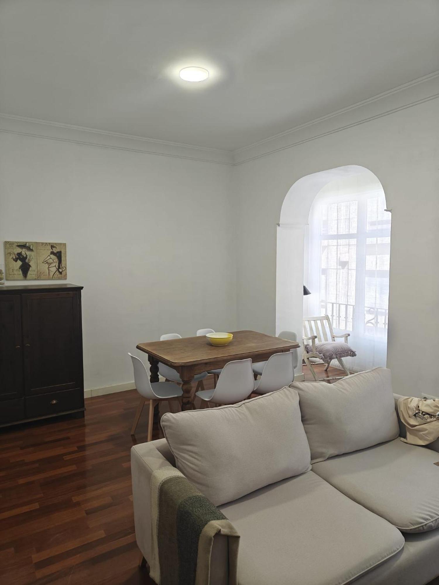 Gran Capitan Luxury Center Apartment- Parking Кордова Екстер'єр фото