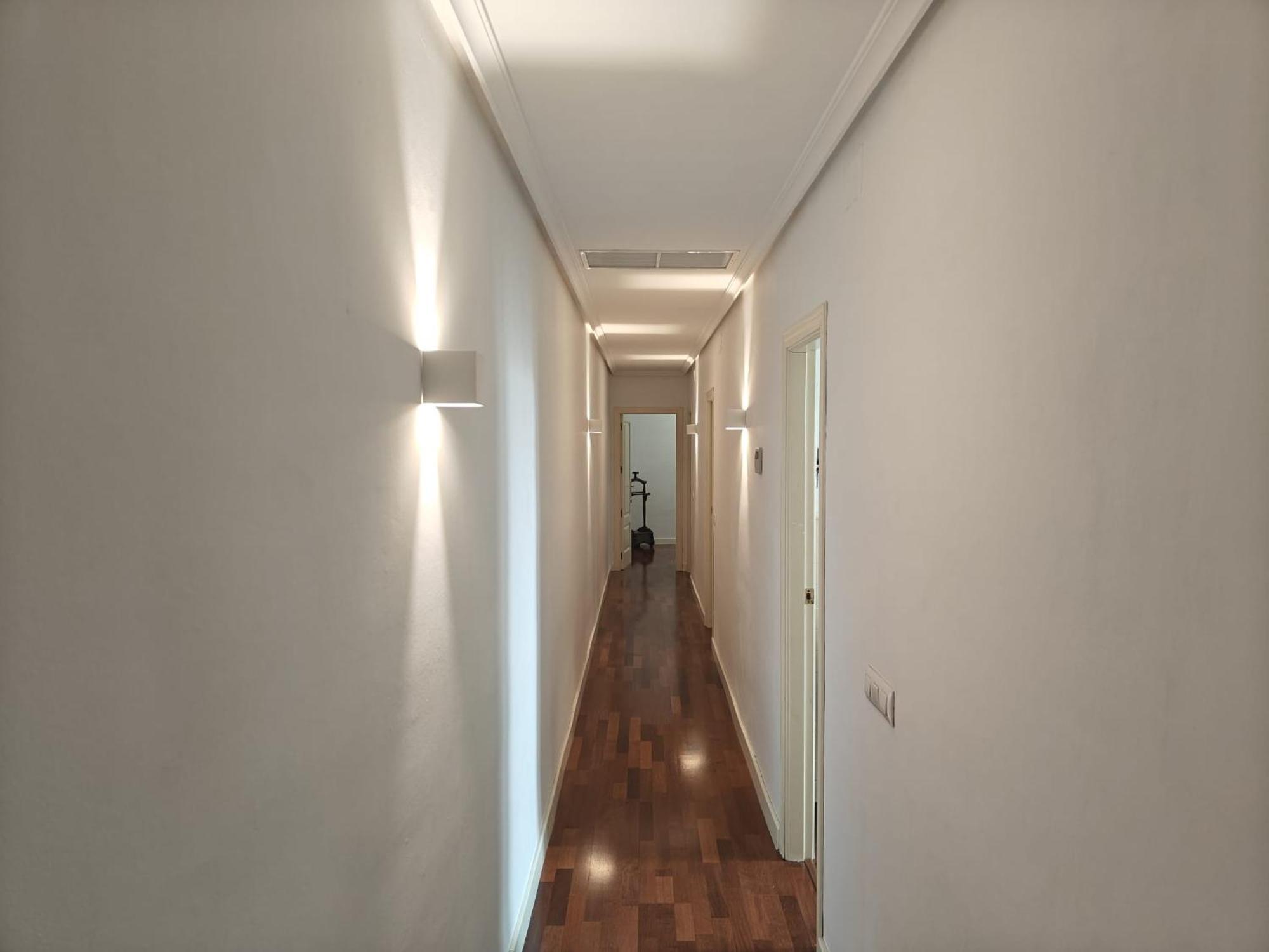 Gran Capitan Luxury Center Apartment- Parking Кордова Екстер'єр фото